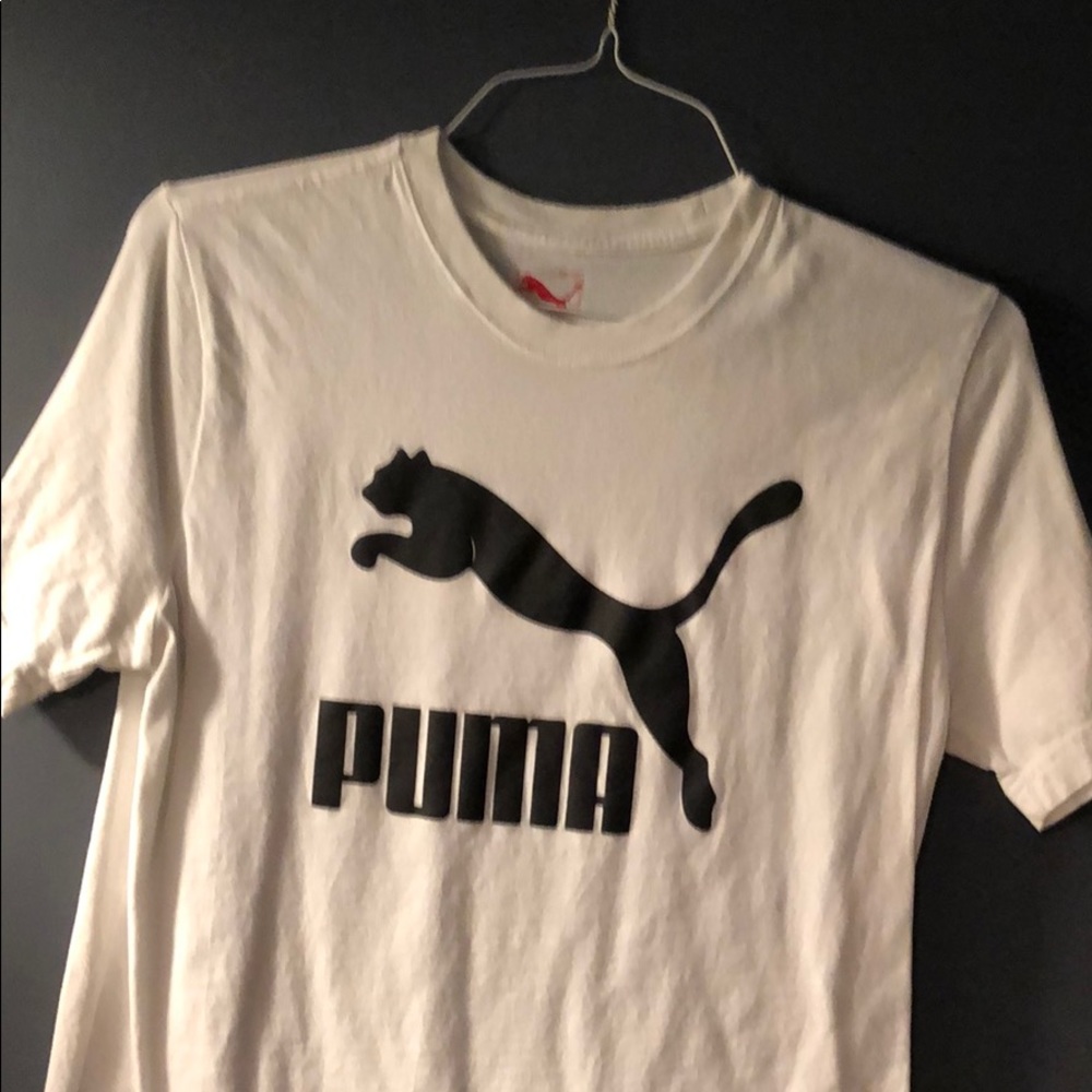 Men’s Puma T-shirt